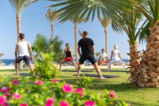 THREE CORNERS SEA BEACH RESORT MARSA ALAM - Animace - Ostatní