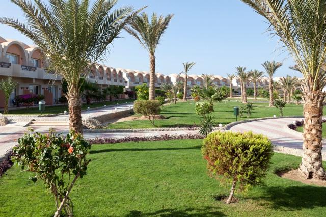 THREE CORNERS SEA BEACH RESORT MARSA ALAM - Obecné - Ostatní