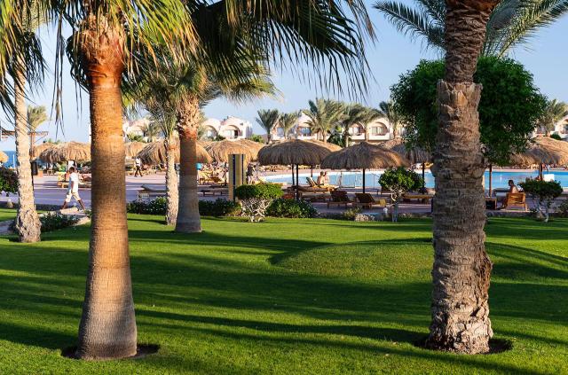 THREE CORNERS SEA BEACH RESORT MARSA ALAM - Obecné - Ostatní