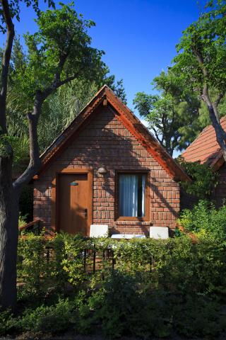 CAN GARDEN BEACH - Pokoje - STANDARD ROOM WITH BALCONY