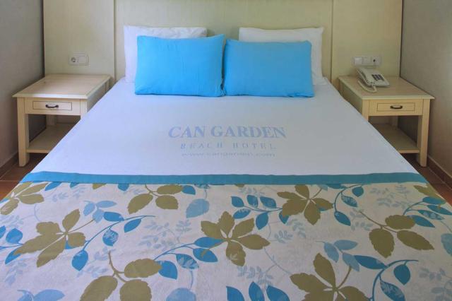 CAN GARDEN BEACH - Pokoje - FAMILY ROOM