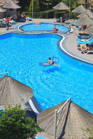 CAN GARDEN BEACH - Bazény - Venkovní bazén