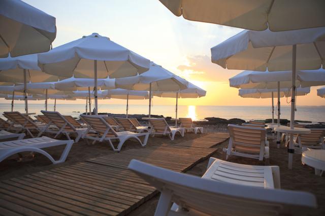 CAN GARDEN BEACH - Pláž - Pláž