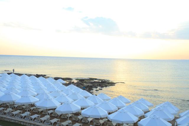 CAN GARDEN BEACH - Pláž - Pláž