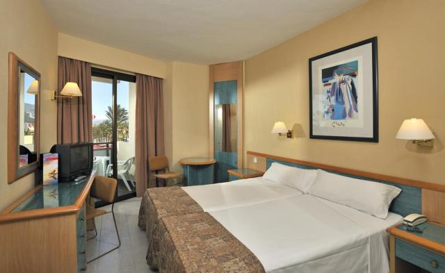 SOL TENERIFE - Pokoje - Double Room 