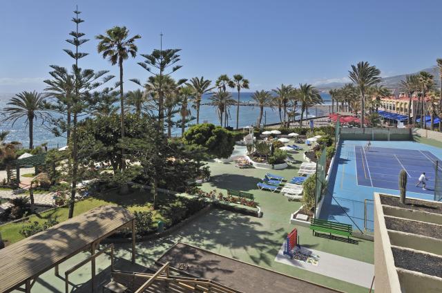 SOL TENERIFE - Sport - Sport