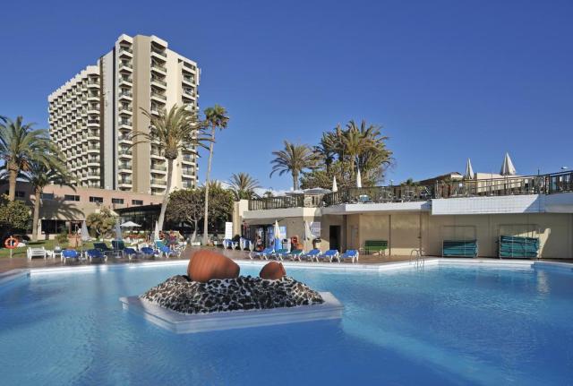 SOL TENERIFE - Obecné - Obecné