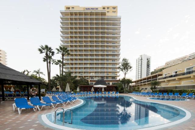 Bahia Principe San Felipe