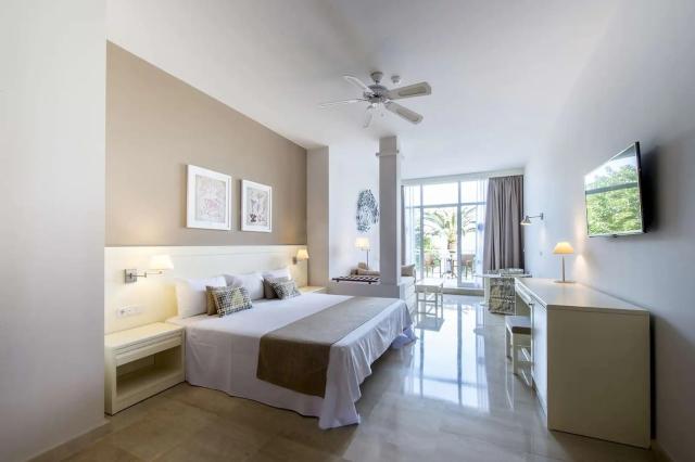 BAHIA PRINCIPE SUNLIGHT SAN FELIPE - Pokoje - JUNIOR SUITE BALC