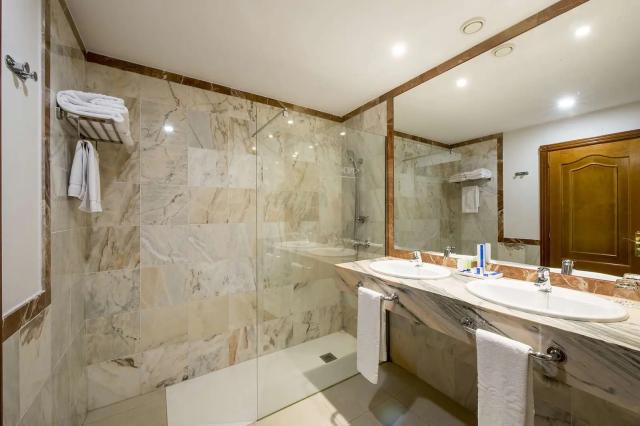 BAHIA PRINCIPE SUNLIGHT SAN FELIPE - Pokoje - JUNIOR SUITE BALC