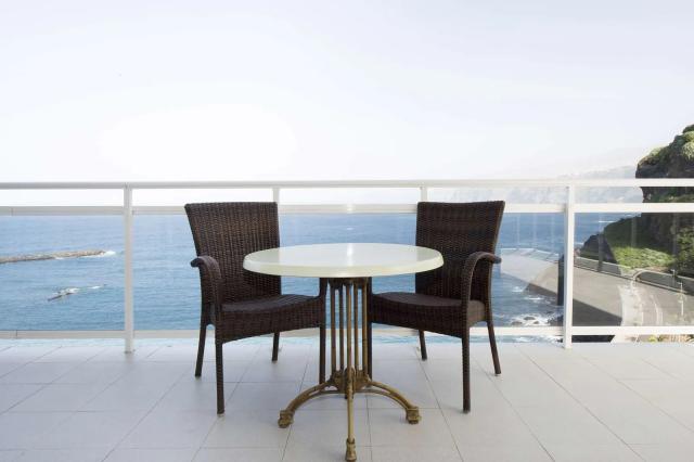 BAHIA PRINCIPE SUNLIGHT SAN FELIPE - Pokoje - STANDARD SEA VIEW