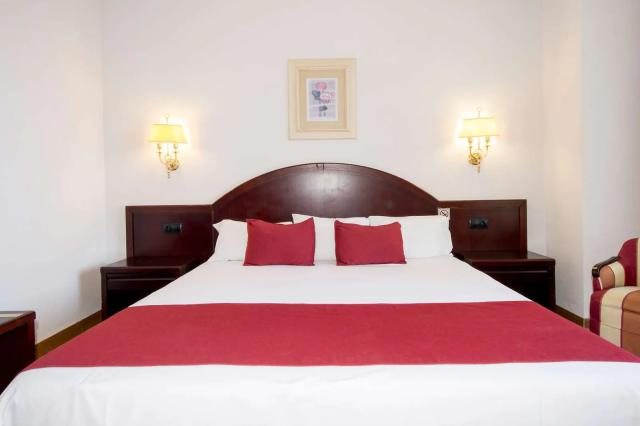 BAHIA PRINCIPE SUNLIGHT SAN FELIPE - Pokoje - STANDARD SEA VIEW