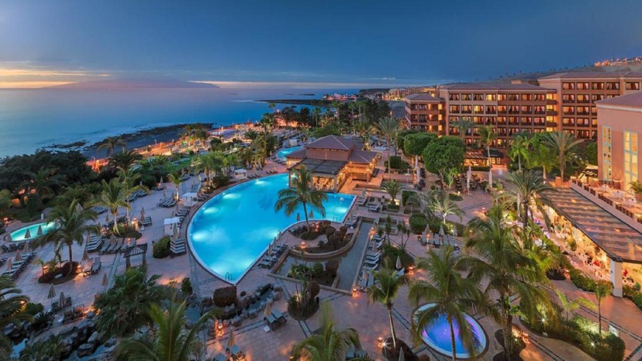 H10 COSTA ADEJE PALACE - Obecné - Obecné