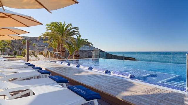 H10 COSTA ADEJE PALACE - Obecné - Obecné