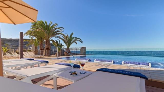 H10 COSTA ADEJE PALACE - Obecné - Obecné