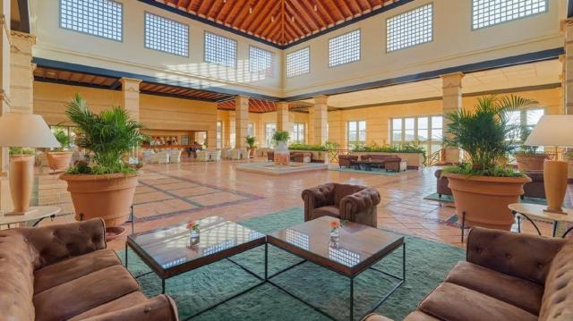 H10 COSTA ADEJE PALACE - Obecné - Obecné