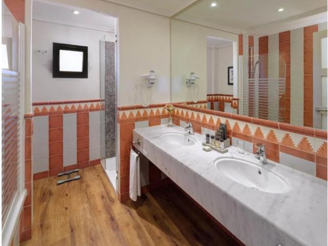 H10 COSTA ADEJE PALACE - Pokoje - JUNIOR SUITE