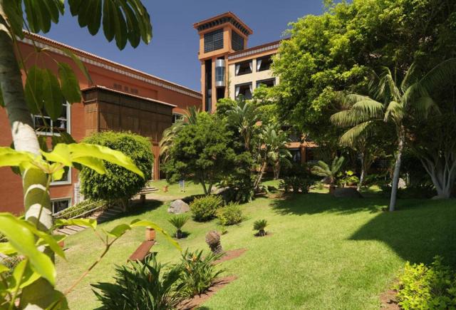 H10 COSTA ADEJE PALACE - Obecné - Obecné
