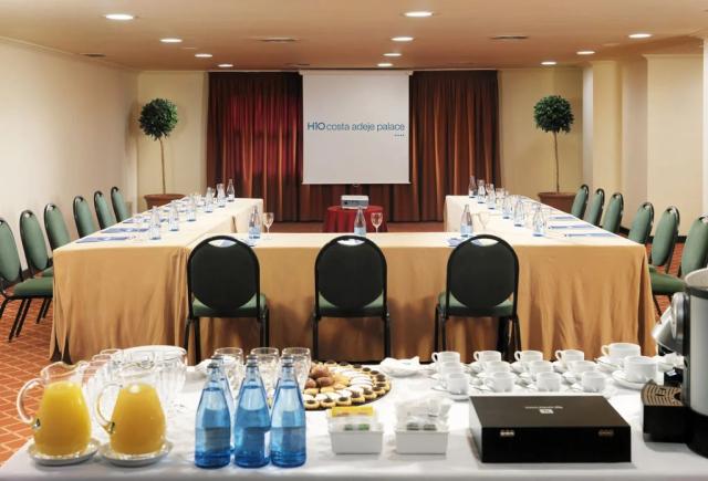 H10 COSTA ADEJE PALACE - MICE - MICE
