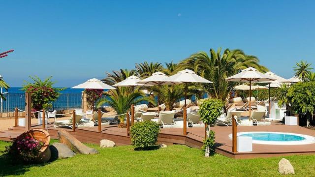 H10 COSTA ADEJE PALACE - Obecné - Obecné