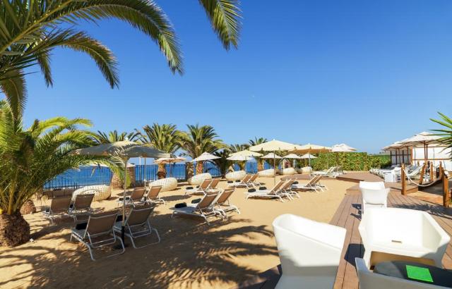 H10 COSTA ADEJE PALACE - Obecné - Obecné