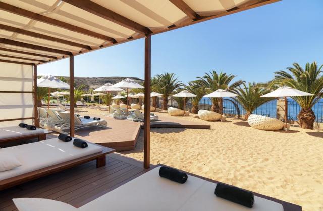 H10 COSTA ADEJE PALACE - Obecné - Obecné