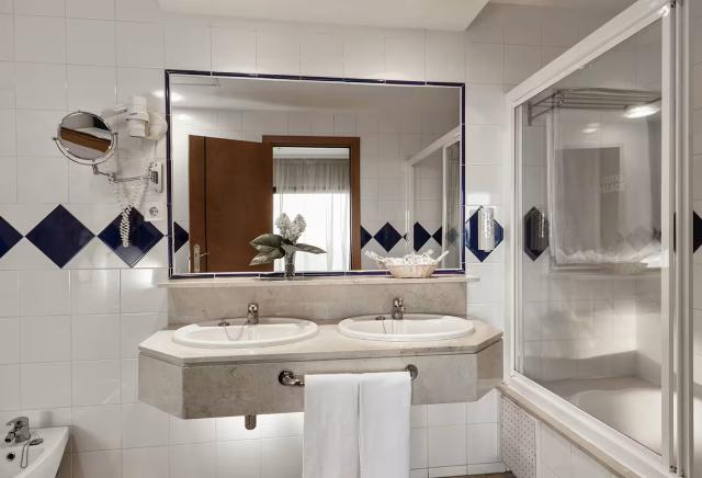 BE LIVE EXPERIENCE OROTAVA - Pokoje - DOUBLE SEA VIEW  (BALCONY