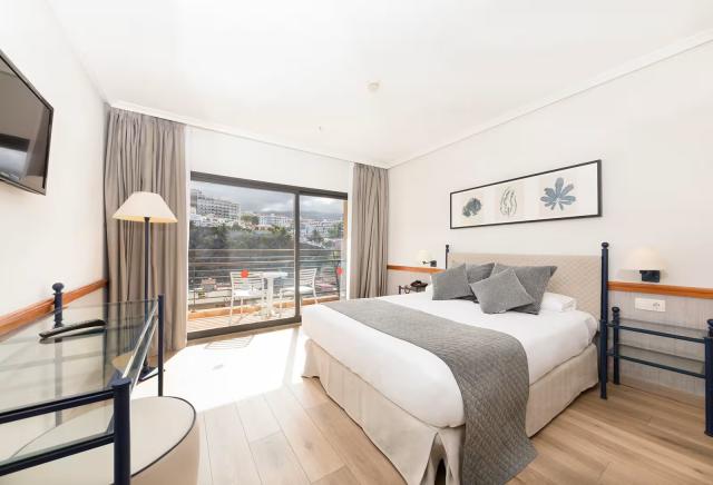 BE LIVE EXPERIENCE OROTAVA - Pokoje - DOUBLE SINGLE USE (BALCON