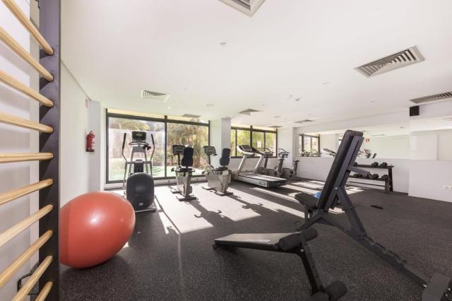 BE LIVE EXPERIENCE OROTAVA - Sport - Sport
