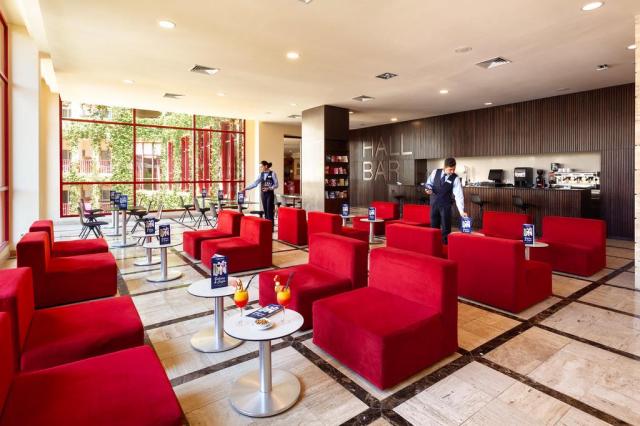 BEST JACARANDA - Bary - Bar Hall