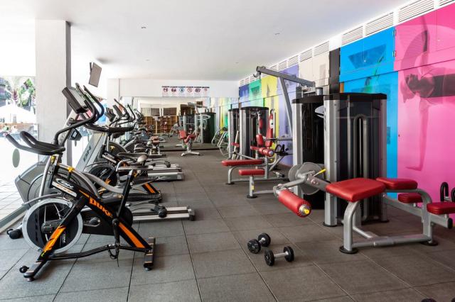BEST JACARANDA - Sport - Sport
