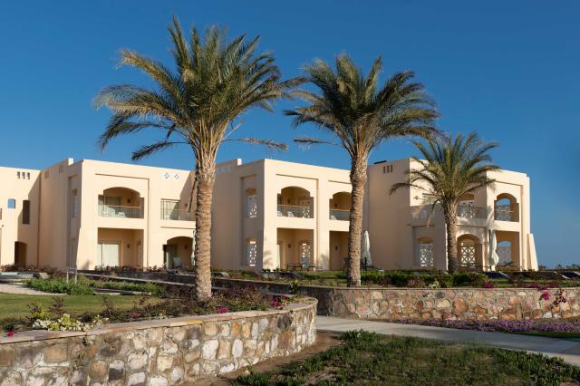 SATAYA RESORT MARSA ALAM - Obecné - Blok