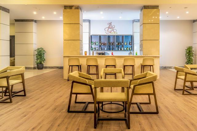 SATAYA RESORT MARSA ALAM - Bary - Aura Lobby Bar