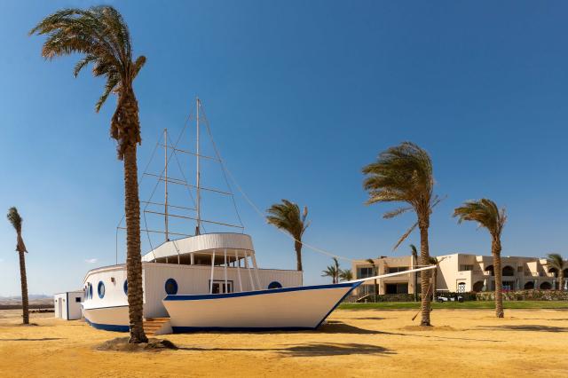 SATAYA RESORT MARSA ALAM - Sport - Sport
