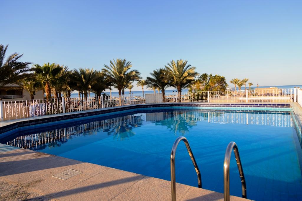 GOLDEN BEACH RESORT - Sport - Sport