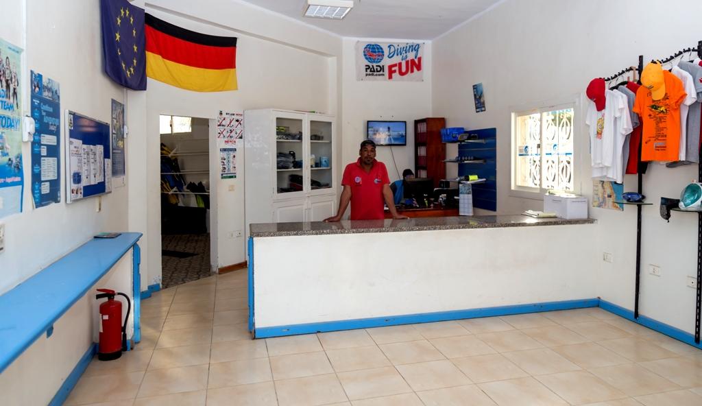GOLDEN BEACH RESORT - Sport - Sport
