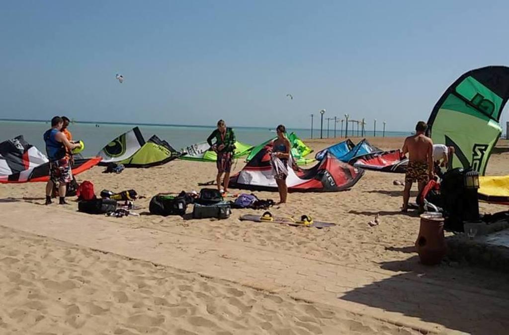 GOLDEN BEACH RESORT - Sport - Sport