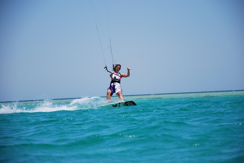 GOLDEN BEACH RESORT - Sport - Sport