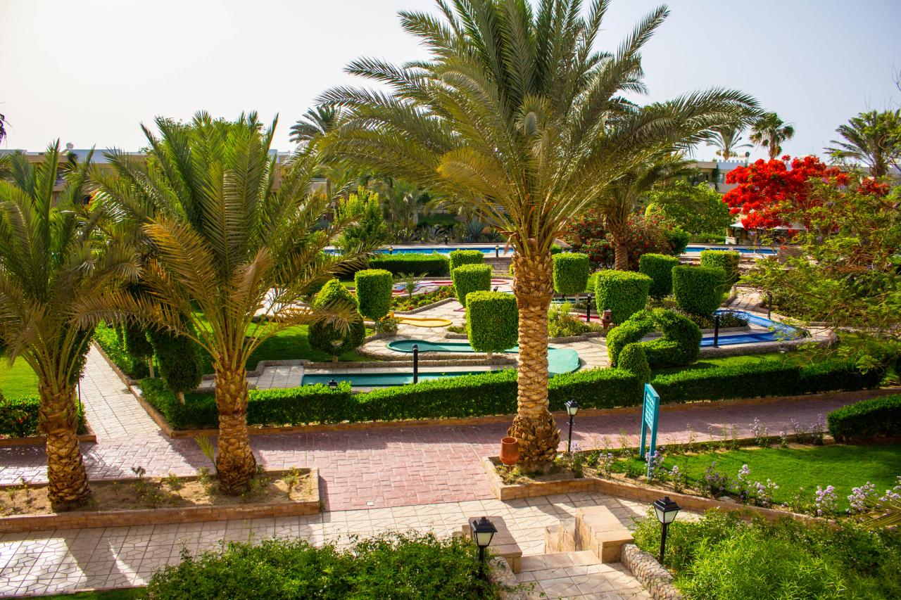 GOLDEN BEACH RESORT - Sport - Sport