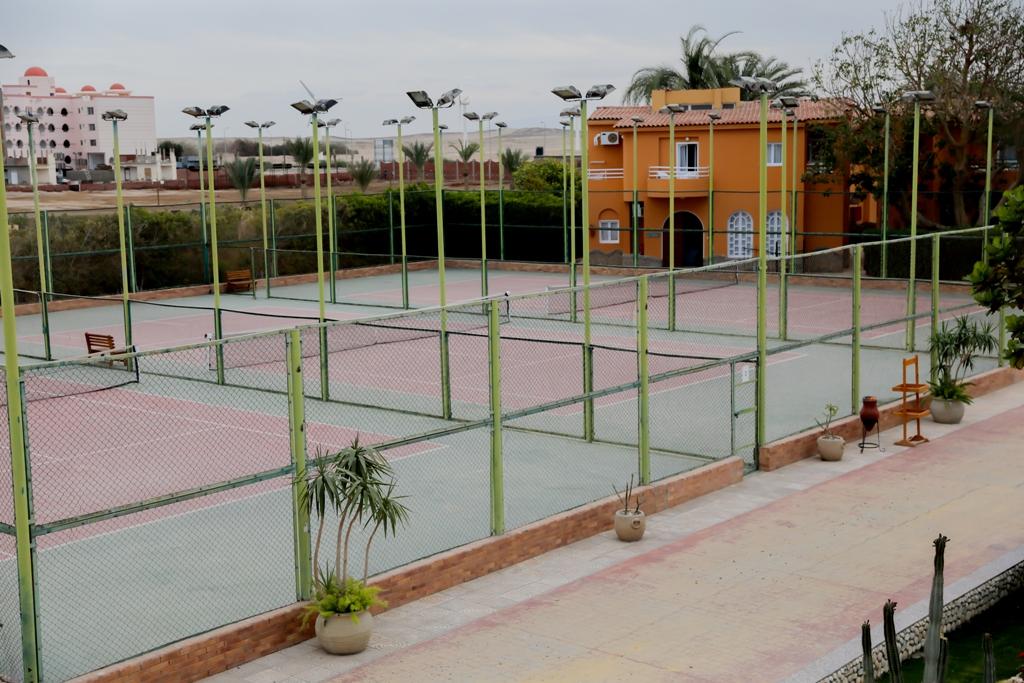 GOLDEN BEACH RESORT - Sport - Sport