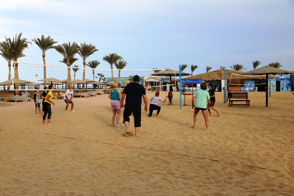 GOLDEN BEACH RESORT - Sport - Sport