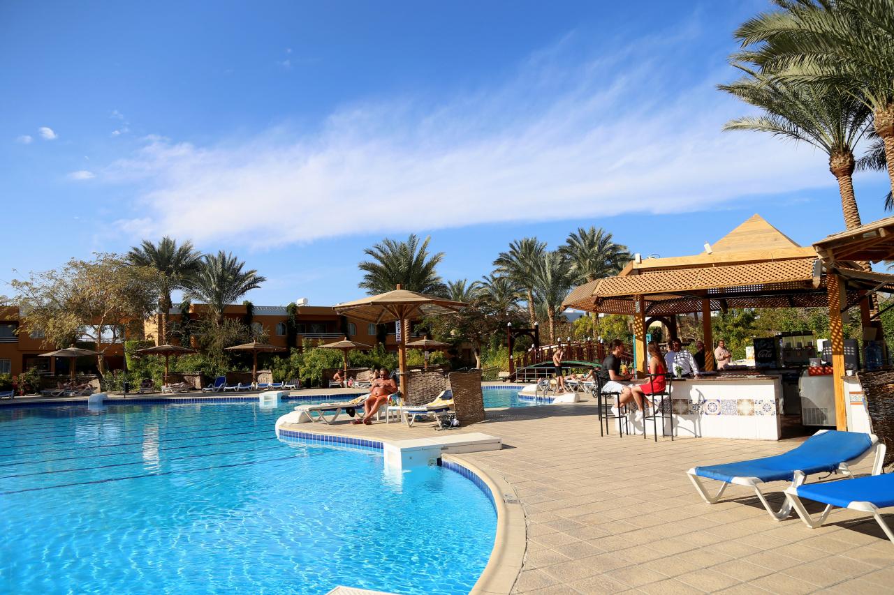 GOLDEN BEACH RESORT - Bary - Dolce Vita Bar