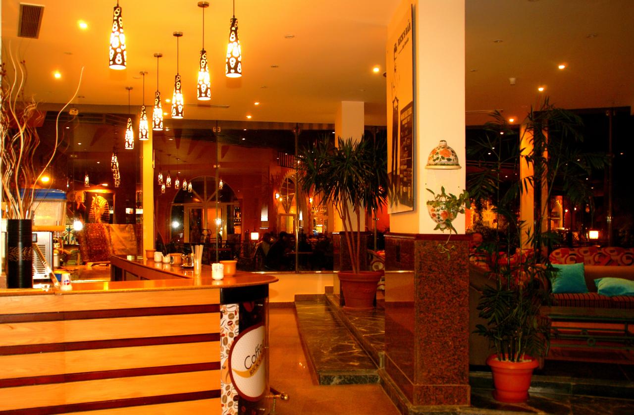 GOLDEN BEACH RESORT - Bary - Ivy