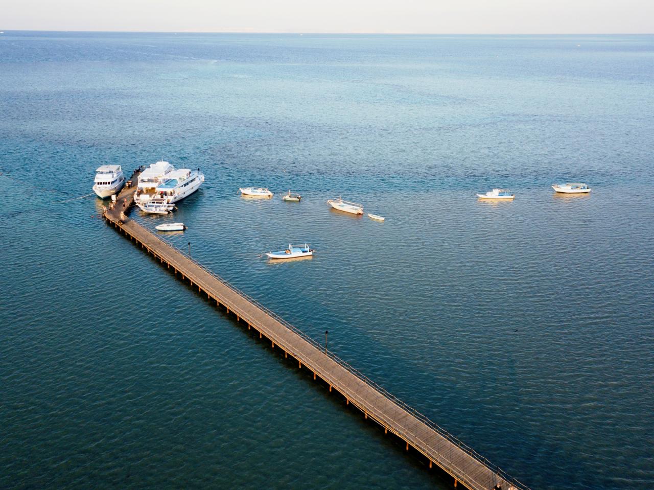GOLDEN BEACH RESORT - Pláž - Pláž