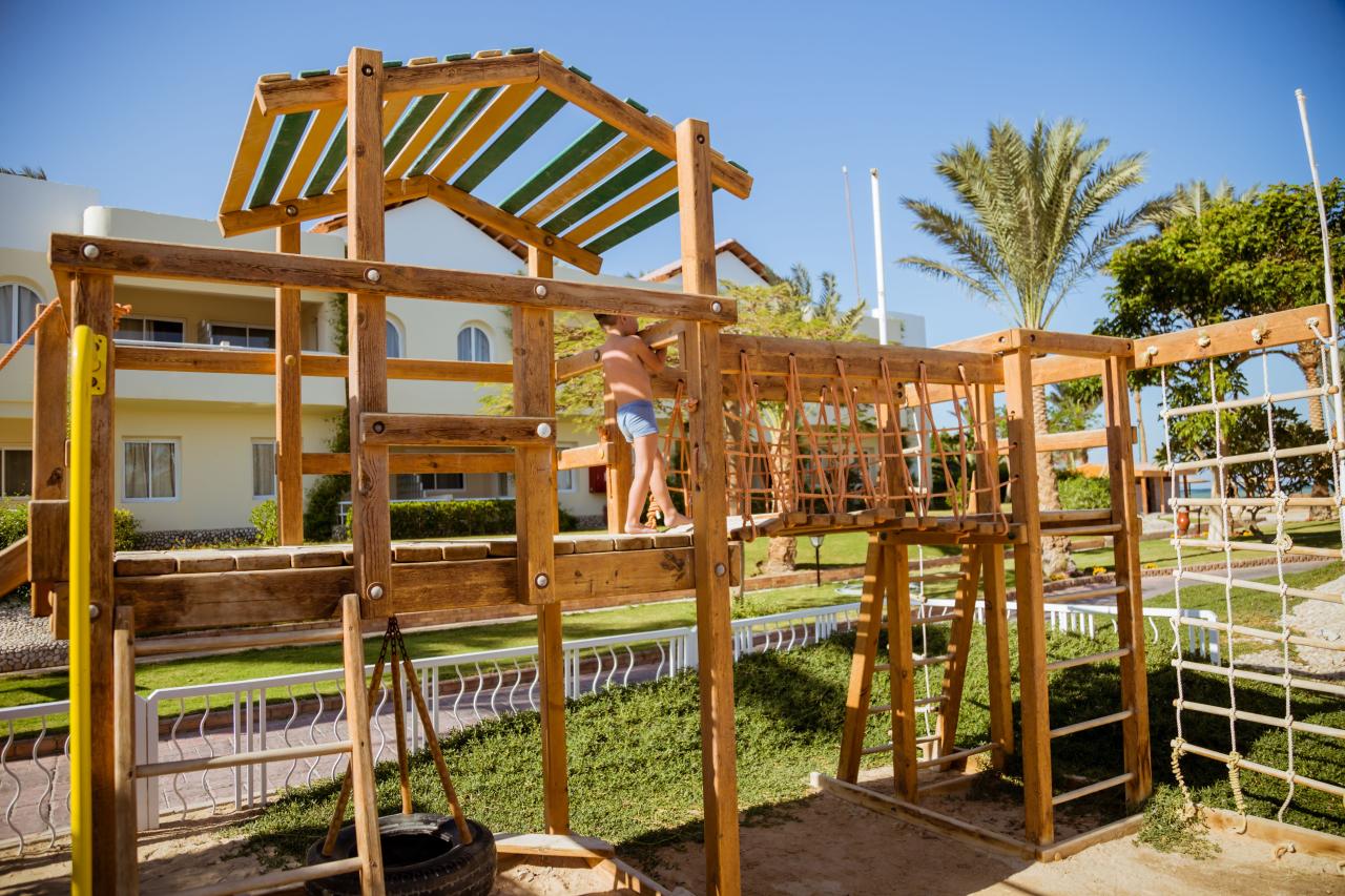 GOLDEN BEACH RESORT - Miniklub - Miniklub