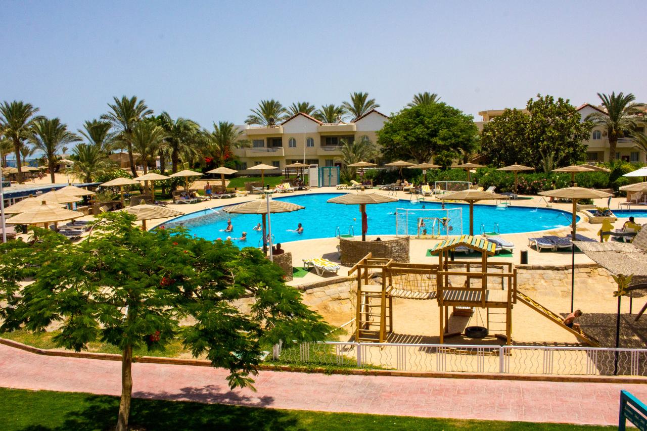 GOLDEN BEACH RESORT - Miniklub - Miniklub