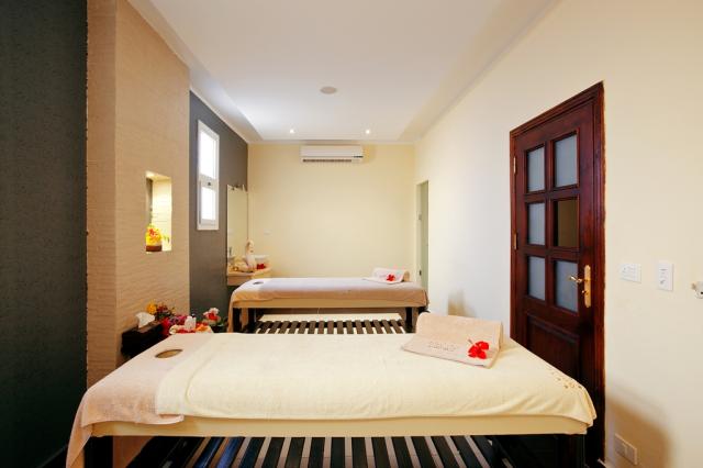 GOLDEN BEACH RESORT - Lázně - Lázně