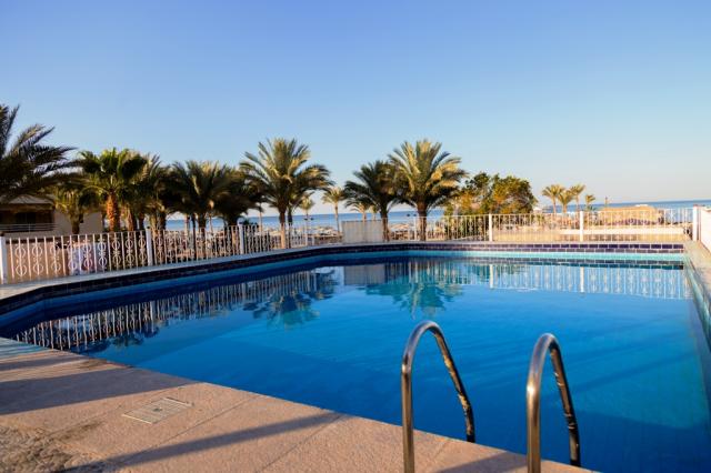 GOLDEN BEACH RESORT - Sport - Sport
