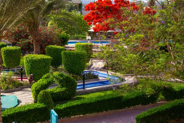 GOLDEN BEACH RESORT - Sport - Sport
