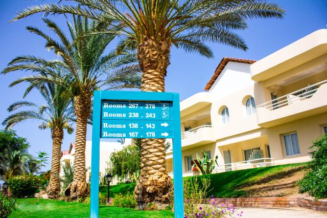 GOLDEN BEACH RESORT - Obecné - Bungalov